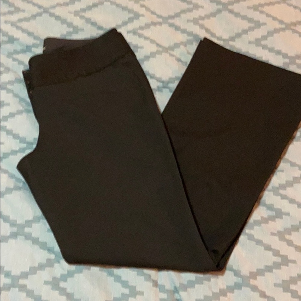 Express Editor Dress pants 8R